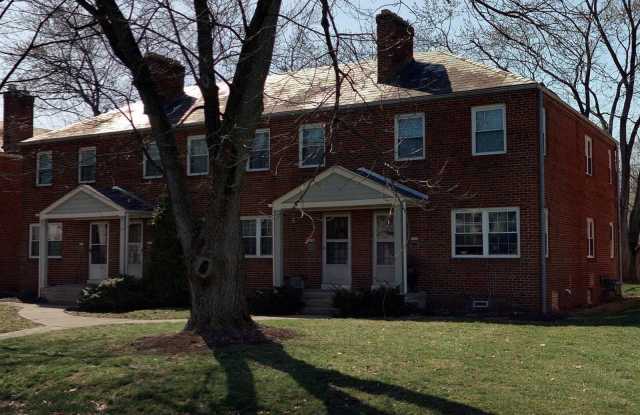 Photo of 1511 Ashland Ave