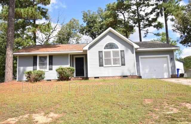 7228 Shady Grove Lane
