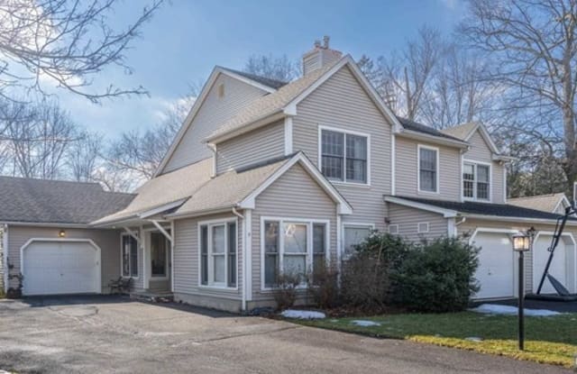 9  Elm Street - 9 Elm St, Allendale, NJ 07401