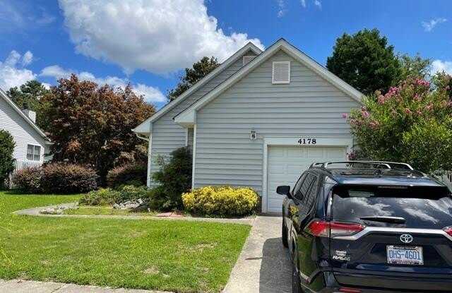 4178 Abbington Terrace