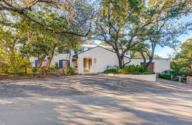 5-BEDROOM ALAMO HEIGHTS ESTATE - 724 Alta Avenue, Alamo Heights, TX 78209