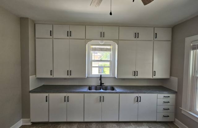 1006 North State Street - Lower