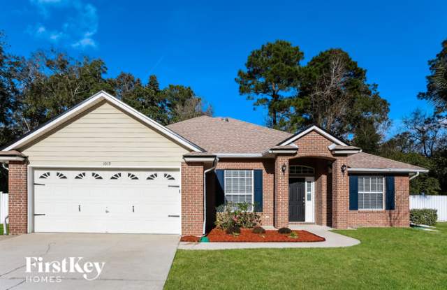 1019 Gallant Fox Circle North - 1019 Gallant Fox Circle North, Jacksonville, FL 32218