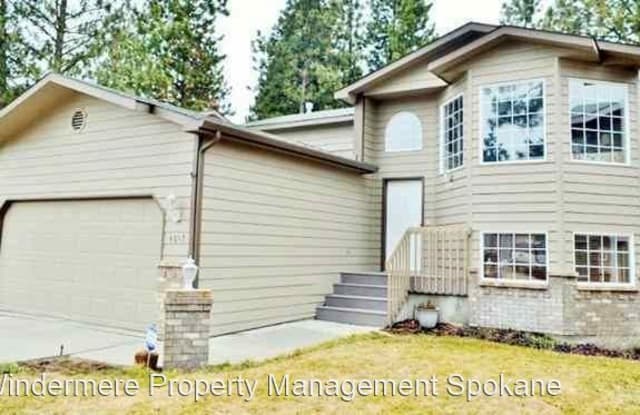 4017 E 33rd Ave - 4017 East 33rd Avenue, Spokane, WA 99223