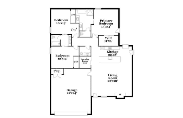 11230 Paradise In Drive