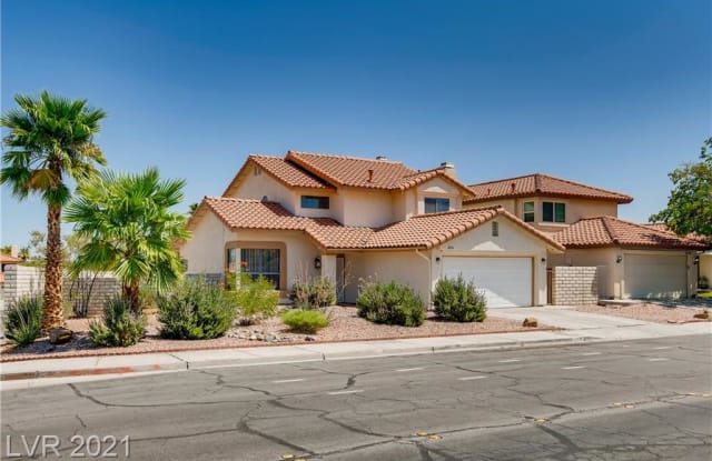 2436 Millcroft Drive - 2436 Millcroft Drive, Henderson, NV 89074