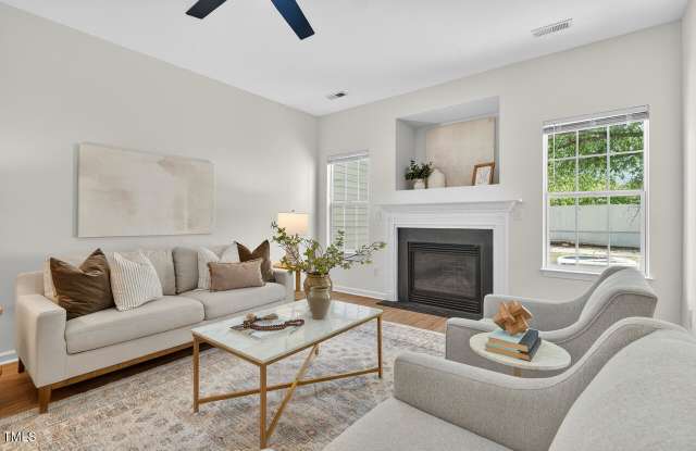 Photo of 3 Chownings Street