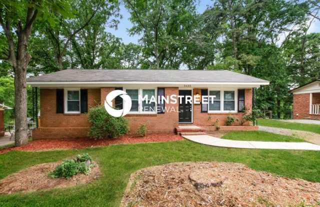 Photo of 3630 Sargeant Drive