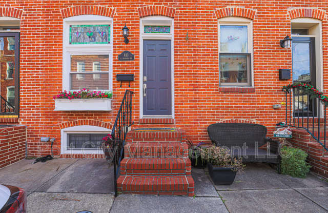 Photo of 813 South Belnord Avenue