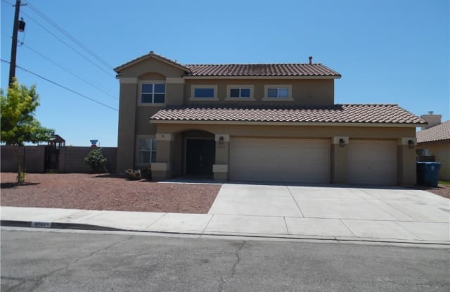 4305 Roaming Breeze Road - 4305 Roaming Breeze Road, North Las Vegas, NV 89031