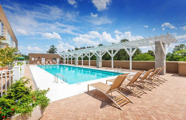 Photo of Environs Lofts at East 54