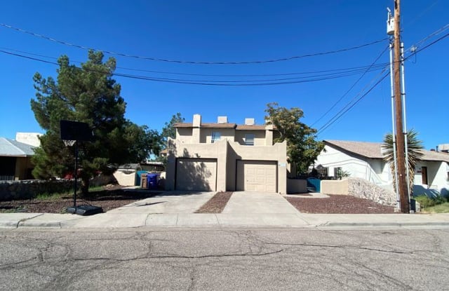 2200 Garrison - 2200 Garrison Road, Las Cruces, NM 88001