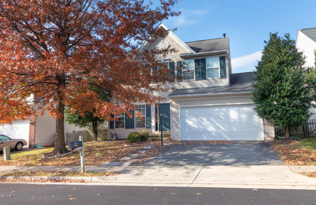 6758 Sutton Oaks Way - 6758 Sutton Oaks Way, Prince William County, VA 20155