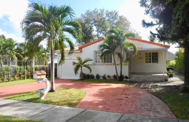 625 South Dr - 625 South Drive, Miami Springs, FL 33166