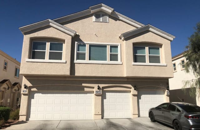 Courtesy Listing - 6580 Clara Bow Ln #103 - 6580 Clara Bow Avenue, Clark County, NV 89122