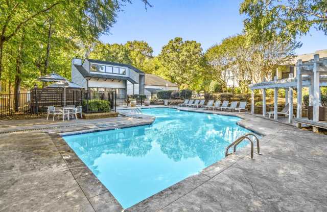 Photo of Affordable Housing - Madison Southpark Apartment Homes