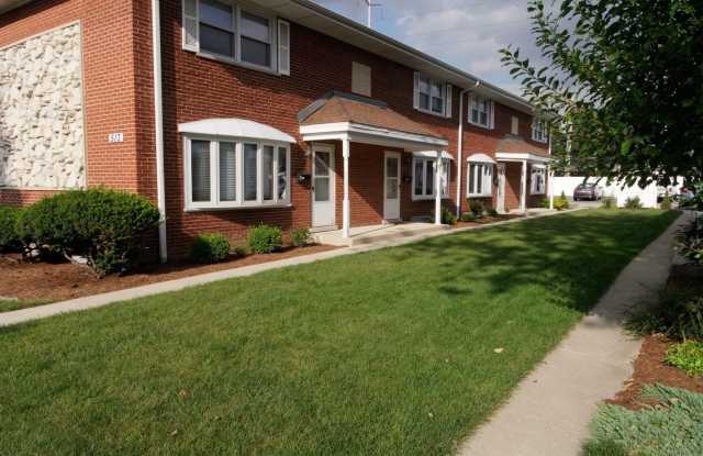 Photo of 509 Barnsdale Road unit: C