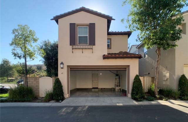 47 Canopy - 47 Canopy, Irvine, CA 92603