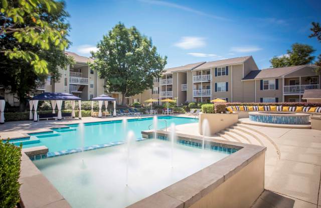 Chase Arbor Apartments