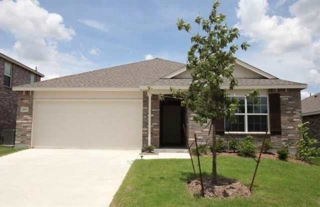 2901 Aspen Way