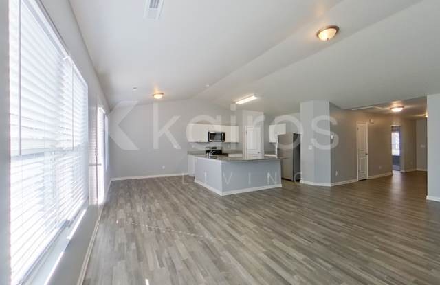 1190 Silvertrace Drive