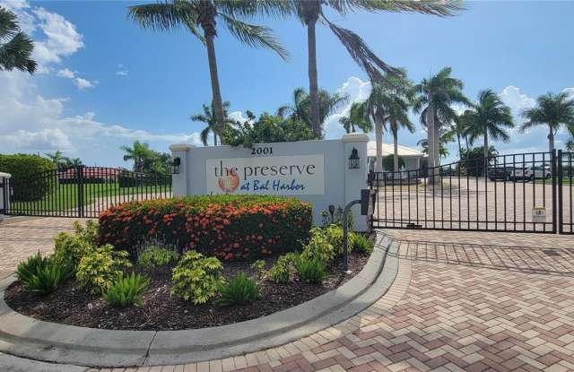 2001 BAL HARBOR BOULEVARD