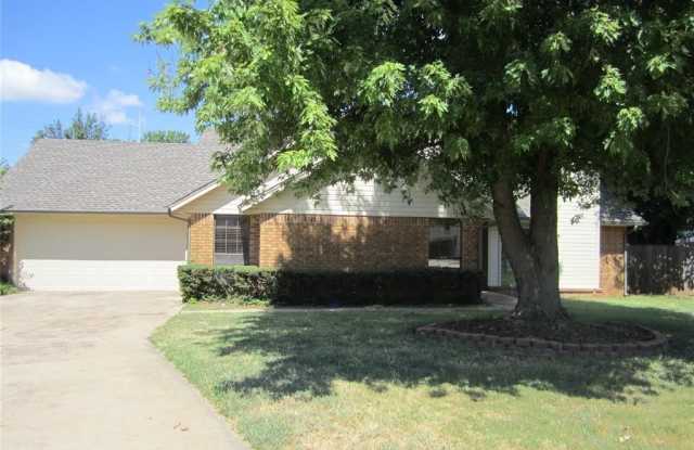 4721 Persimmon Court