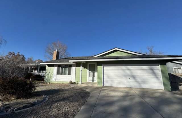 Photo of 4545 Rio Encantado Lane