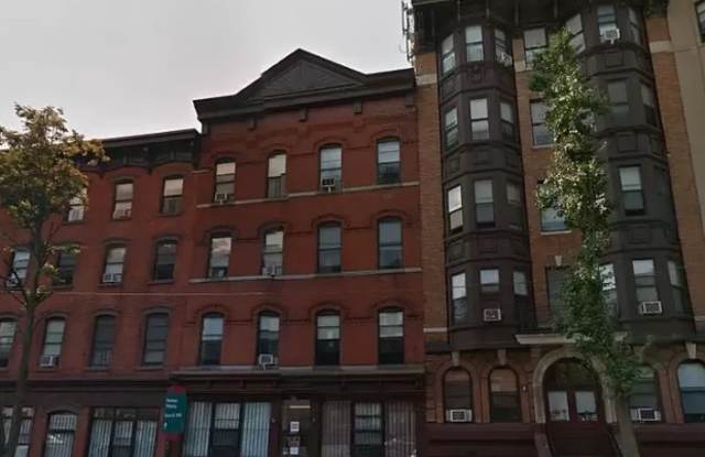 361 Montgomery Street