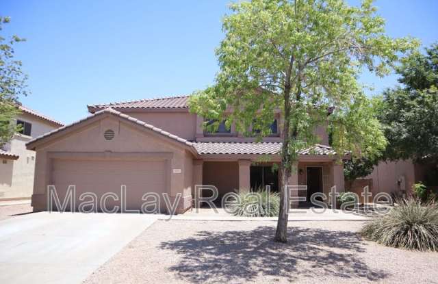 Photo of 3281 S. Martingale Rd.