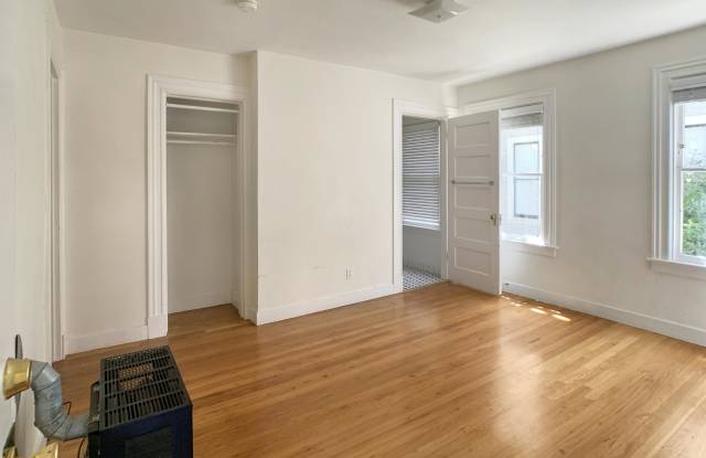 2425 Durant Ave Unit 2