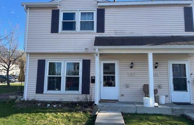 1863 Jamestown Circle