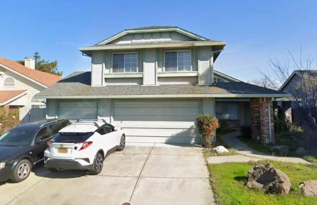 8019 Pinot Noir Way