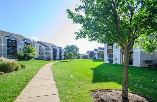 1419 Millbrook Trail