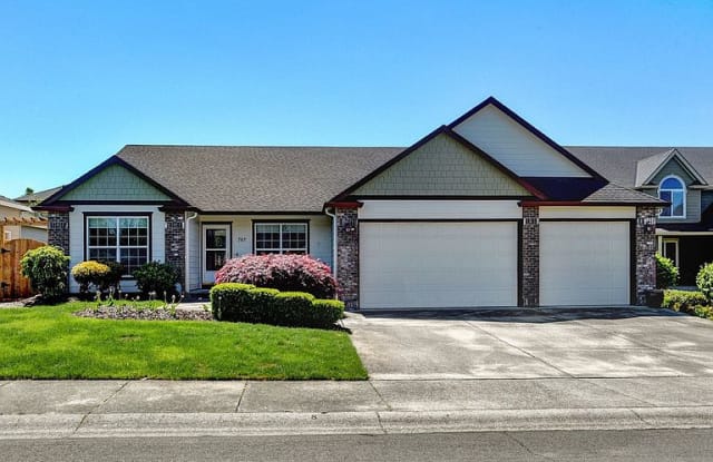 707 Nw 151st St - 707 Northwest 151st Street, Clark County, WA 98685