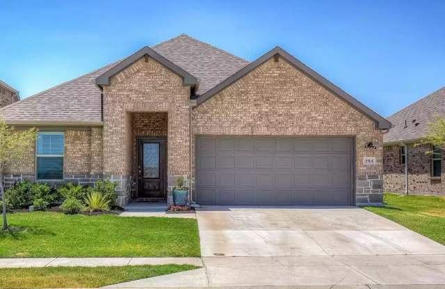 504 Taylor Drive - 504 Taylor Drive, Fate, TX 75087