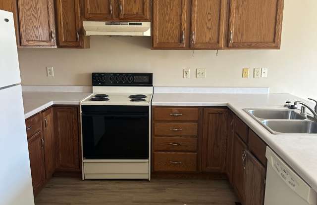 3618 South Berryfield Lane - 2
