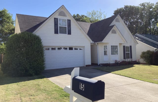 15 Ashridge Way - 15 Ashridge Way, Five Forks, SC 29681