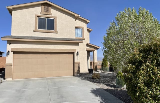 1315 Northern Lights Way Northeast - 1315 Northern Lights Way Northeast, Rio Rancho, NM 87144