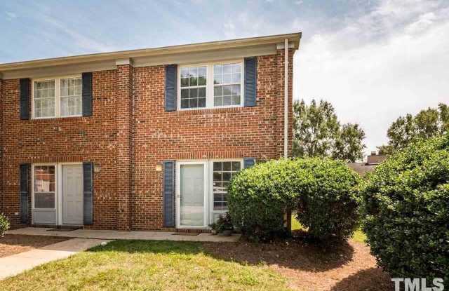 135 Coleridge Court