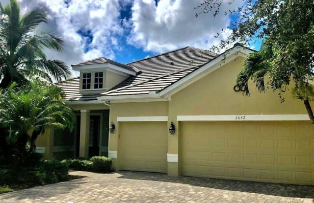 2652 Fairmont Isle Circle - 2652 Fairmont Isle Circle, Cape Coral, FL 33991