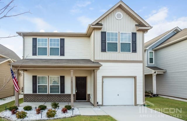 3545 Saddlebrook Drive - 3545 Saddlebrook Dr, Midland, NC 28107