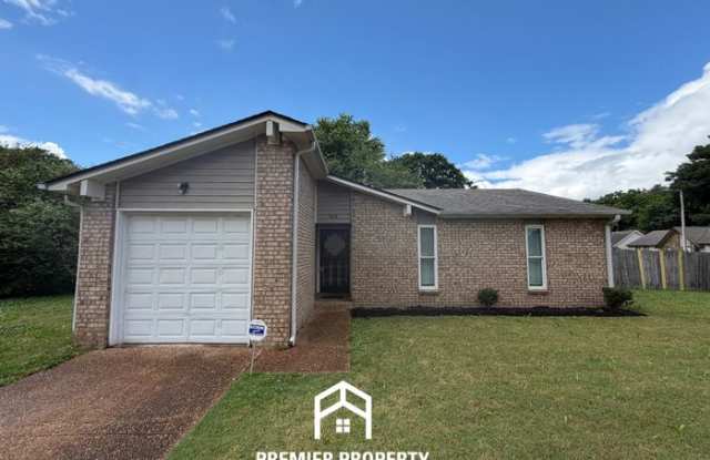 7038 Cherry Blossom Drive