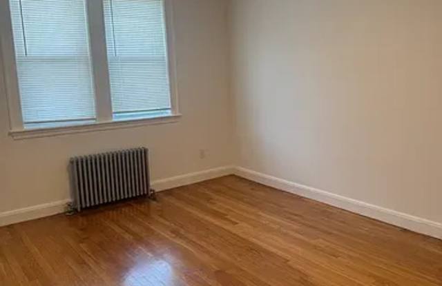 37 Appleton St.