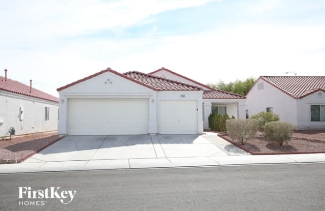 2209 Meadow Green Avenue - 2209 Meadow Green Avenue, North Las Vegas, NV 89031