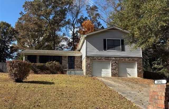 Photo of 2891 Bianca Court