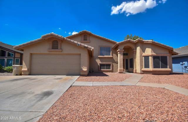 5570 W Becker Lane