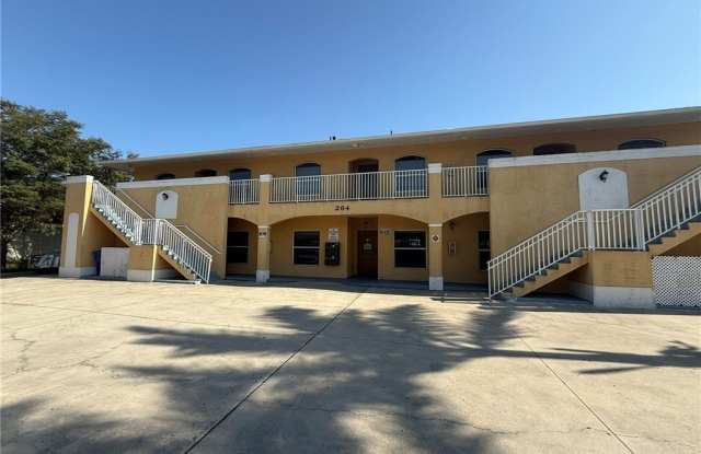 Photo of 264 SW 3rd Terrace unit: 201