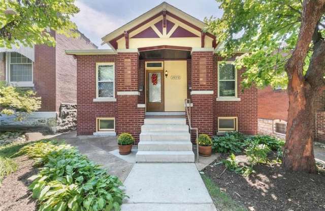 3670 Liermann Avenue - 3670 Liermann Avenue, St. Louis, MO 63116