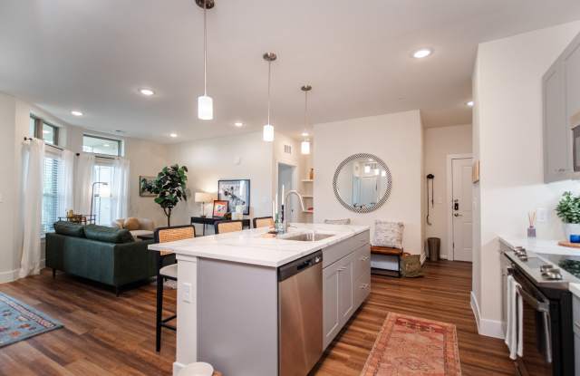 The Kelsey Scofield Farms